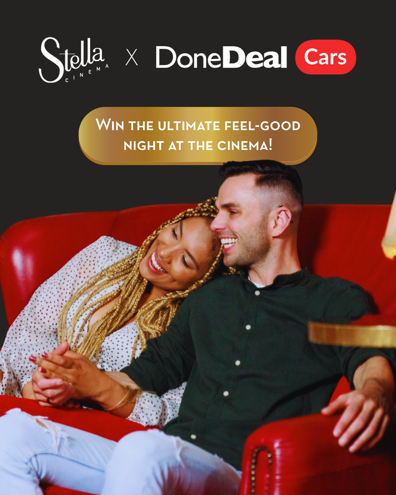 Stella X Done Deal Cars