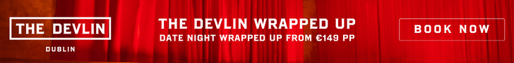 The Devlin Wrapped Up Package